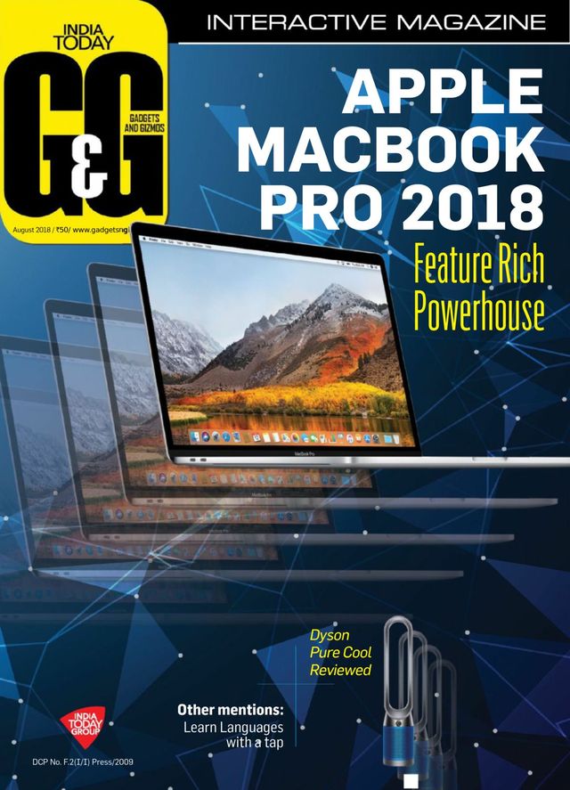 Gå ubegrenset med Magzter GOLD